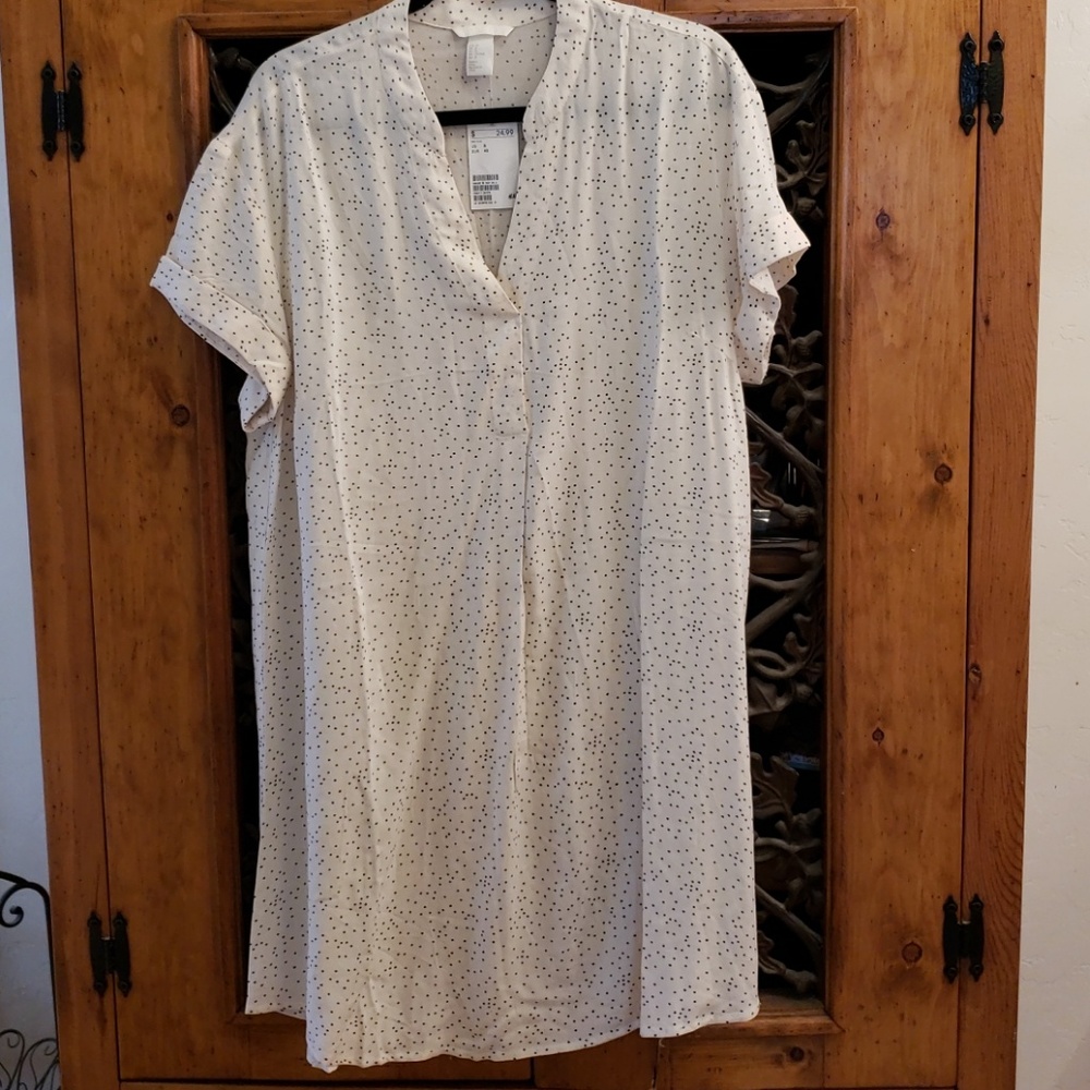 H&M dress